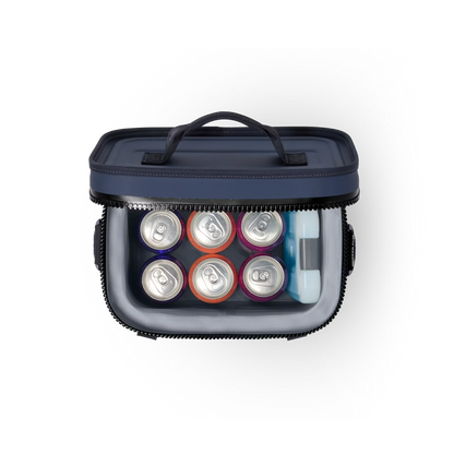NOTRE DAME Hopper Flip® 8 Soft Cooler