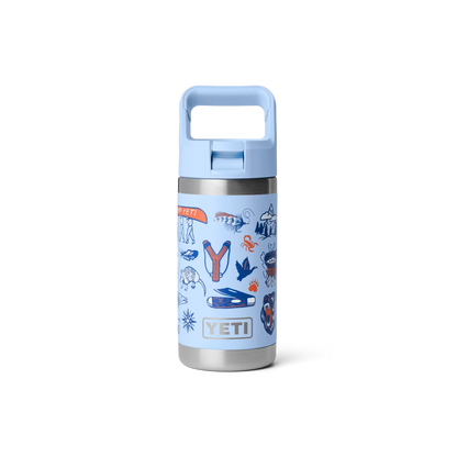 Rambler® Jr. 12 oz Kids Water Bottle