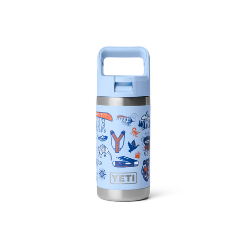 Rambler® Jr. 12 oz Kids Water Bottle
