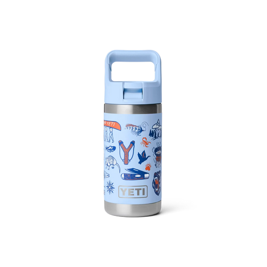 Rambler® Jr. 12 oz Kids Water Bottle
