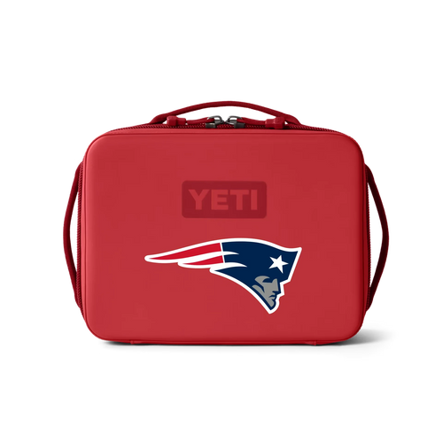 New England Patriots Daytrip® 5L Lunch Box