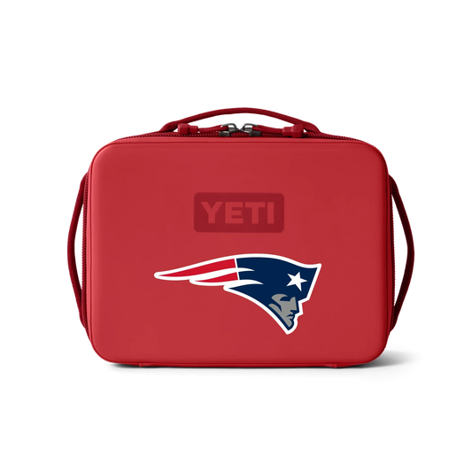 New England Patriots Daytrip® 5L Lunch Box