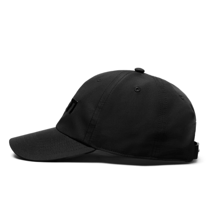 YETI® Logo Performance Baseball Cap