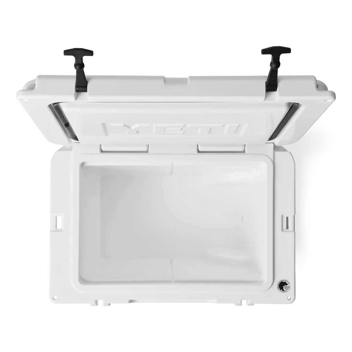 Tundra Haul® Wheeled Cooler
