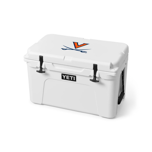 Virginia Tundra® 45 Hard Cooler