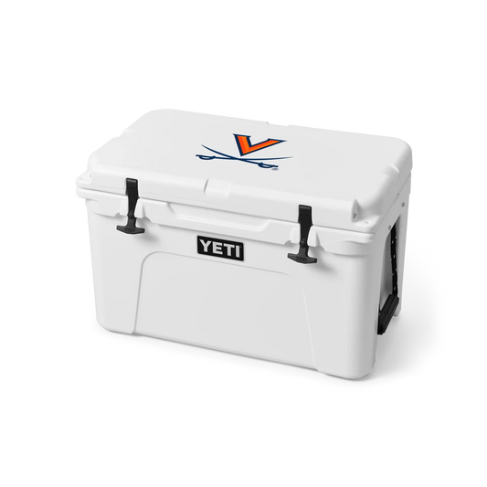 Virginia Tundra® 45 Hard Cooler