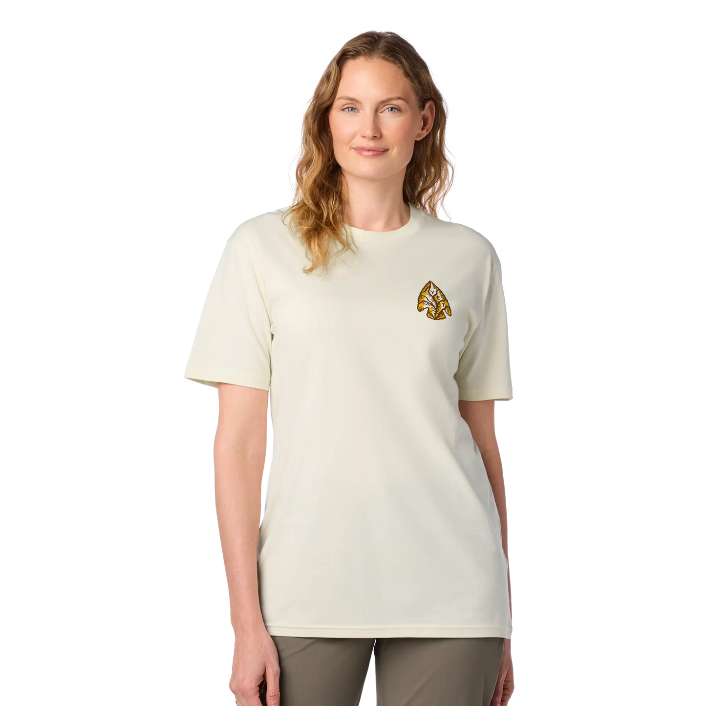 Whitetail Short Sleeve T-Shirt