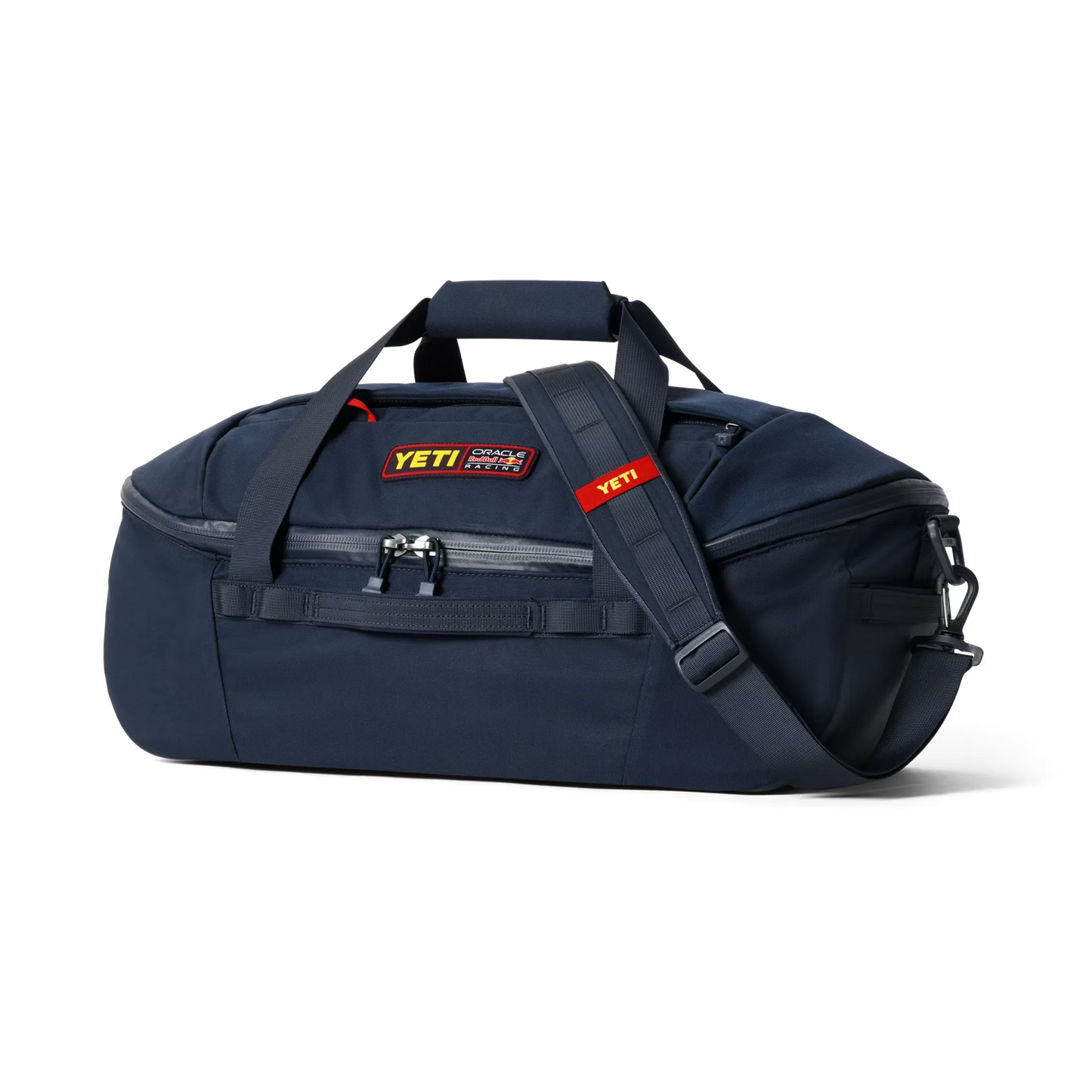 YETI x Oracle Red Bull Racing Crossroads® 40L Travel Duffel