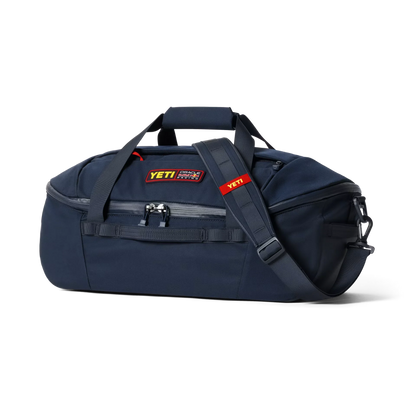 YETI x Oracle Red Bull Racing Crossroads® 40L Travel Duffel