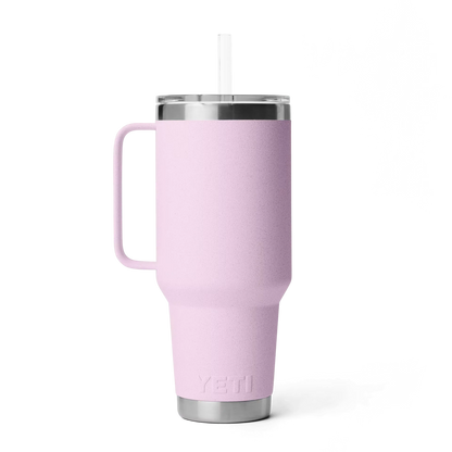Rambler® 42 oz Straw Mug
