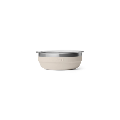 Rambler® 0.7 QT Insulated Low Bowl
