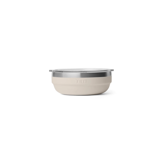 Rambler® 0.7 QT Insulated Low Bowl