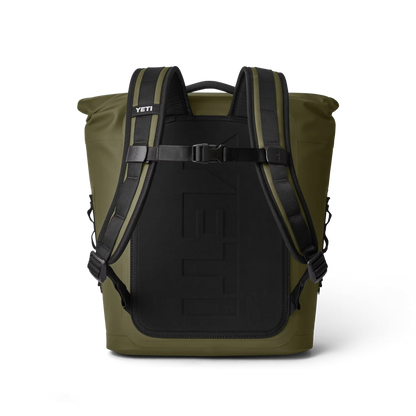 Hopper® M12 Backpack Soft Cooler