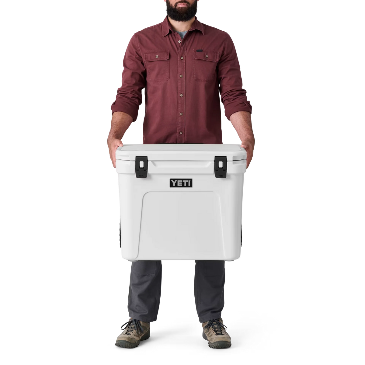 Roadie® 60 Wheeled Cooler