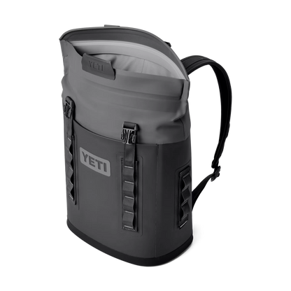 Hopper® M12 Backpack Soft Cooler