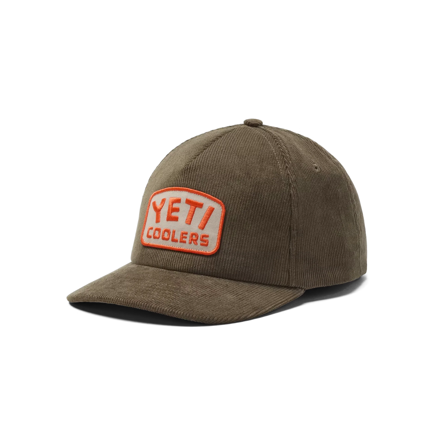 YETI Coolers® Mid Pro Corduroy Hat