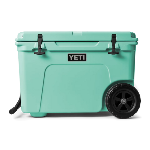 Tundra Haul® Wheeled Cooler