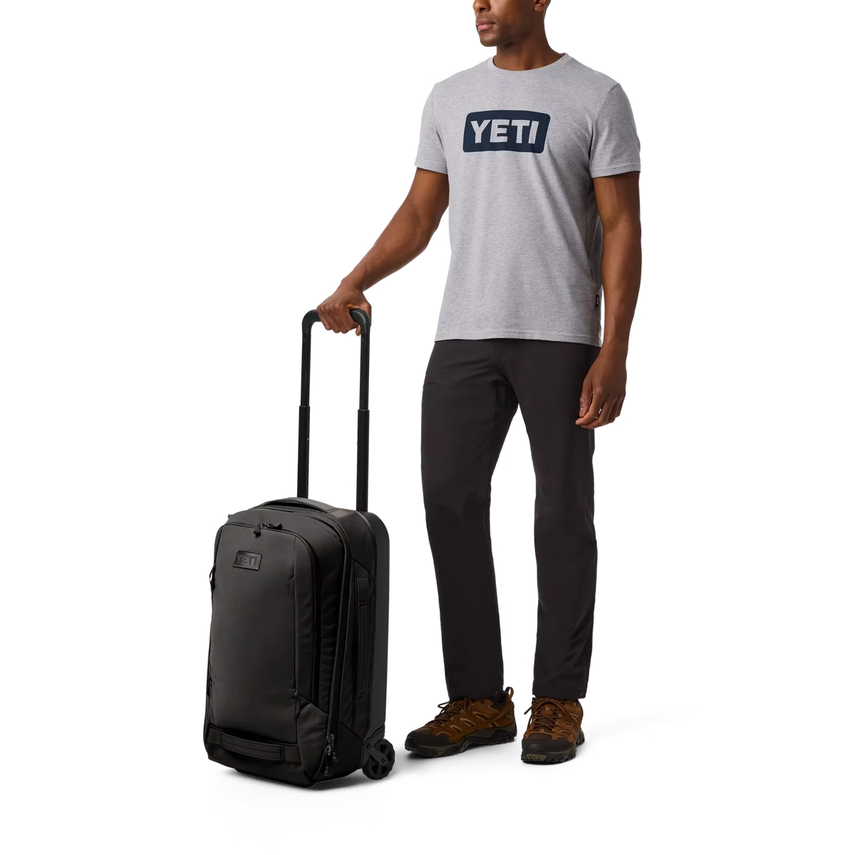 Crossroads® 35L/22" Carry-On Luggage
