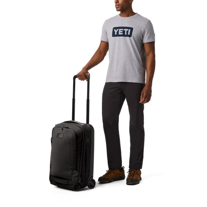 Crossroads® 35L/22" Carry-On Luggage