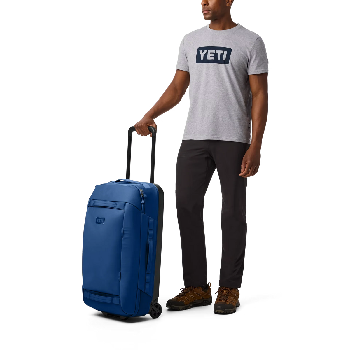 Crossroads® 73L/29" Checked Luggage