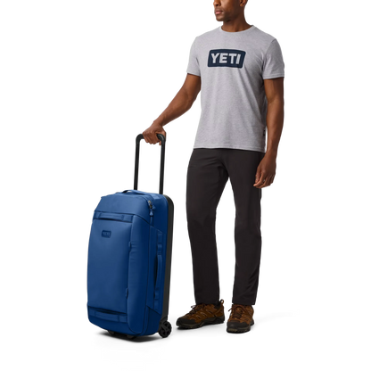 Crossroads® 73L/29" Checked Luggage