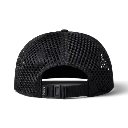YETI® Logo Low Profile Performance Hat