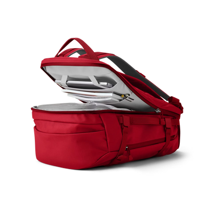 Crossroads® 35L Carry On Backpack