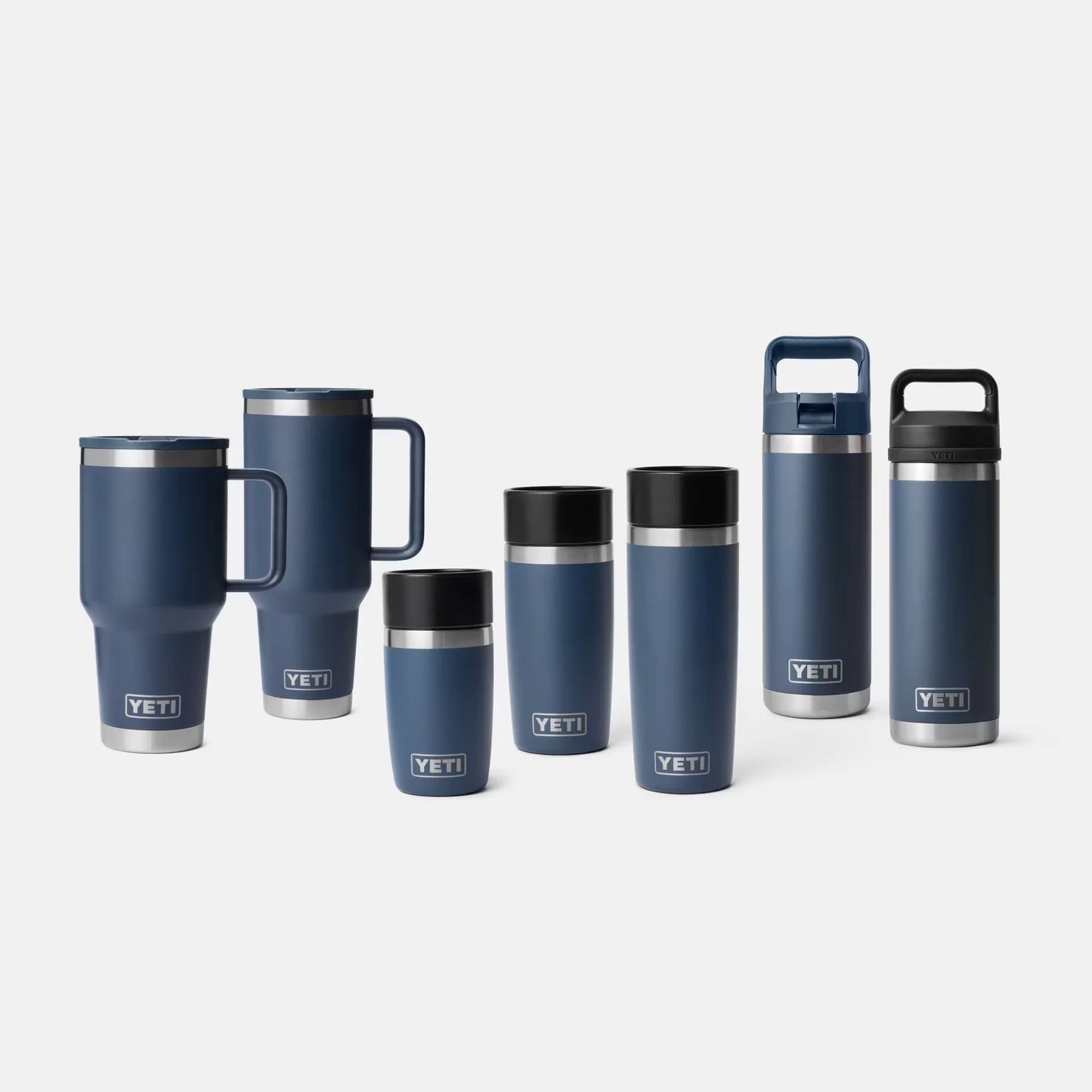 Rambler® 30 oz Travel Straw Mug