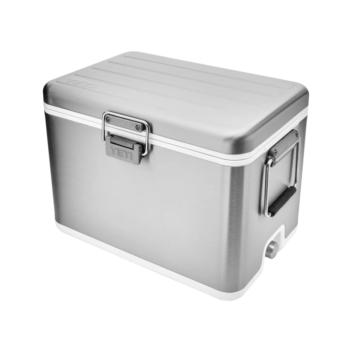Yeti V Series® Stainless Steel Cooler