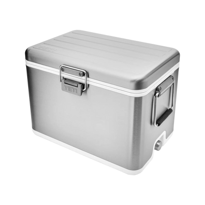 Yeti V Series® Stainless Steel Cooler