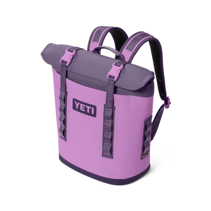 Hopper® M12 Backpack Soft Cooler