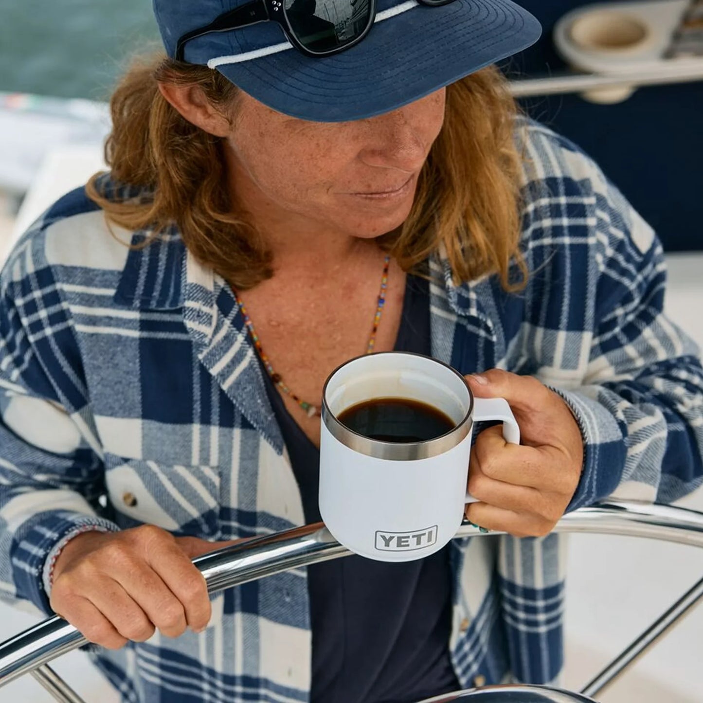 Rambler® 10 oz Stackable Mug