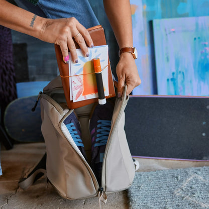 Ranchero™ 12L Everyday Carry Backpack