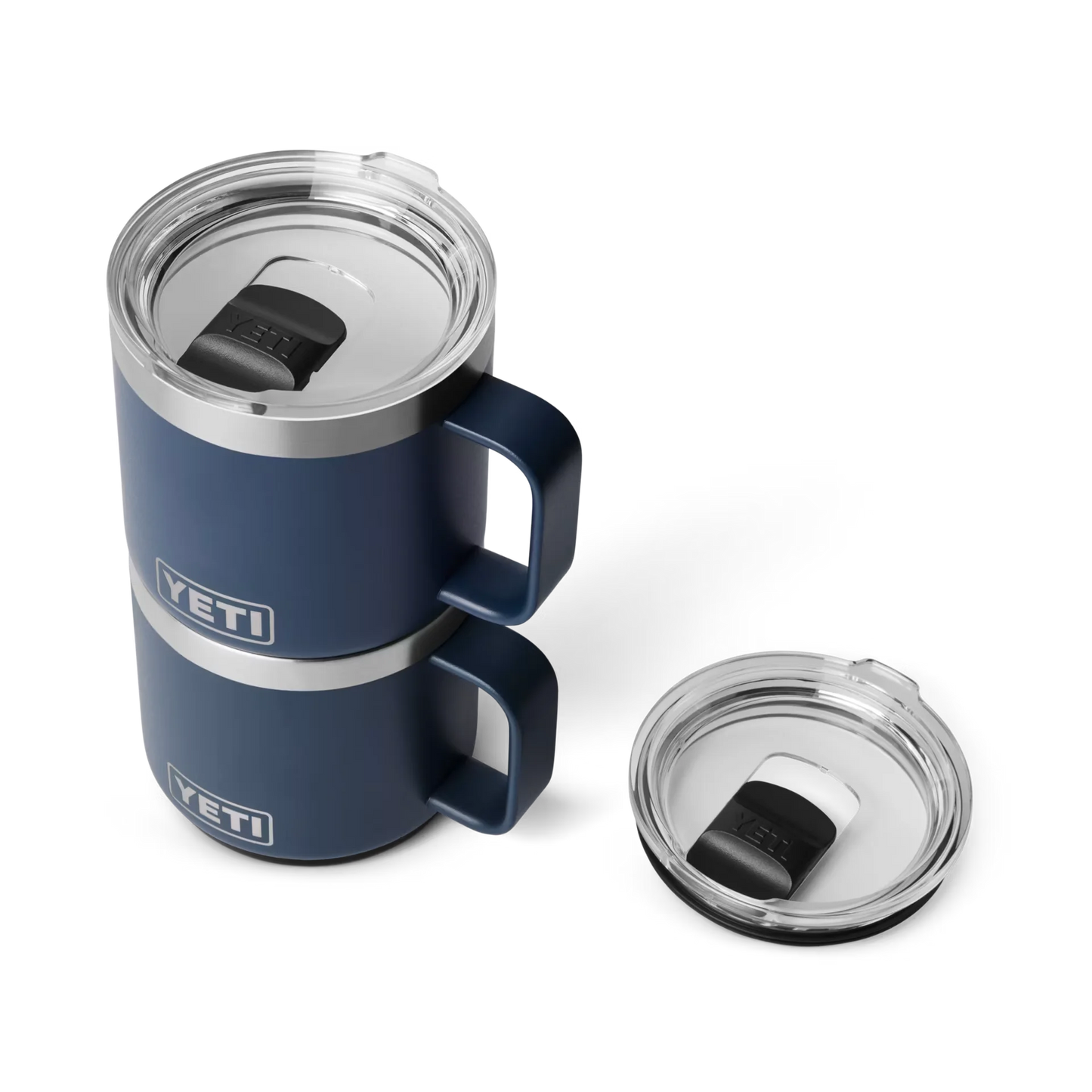 Rambler® 14 oz Stackable Mug