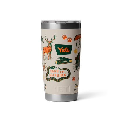 Rambler® 20 oz Tumbler
