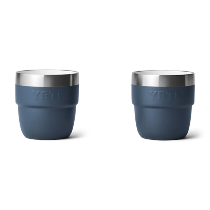 Rambler® 4 oz Stackable Cups