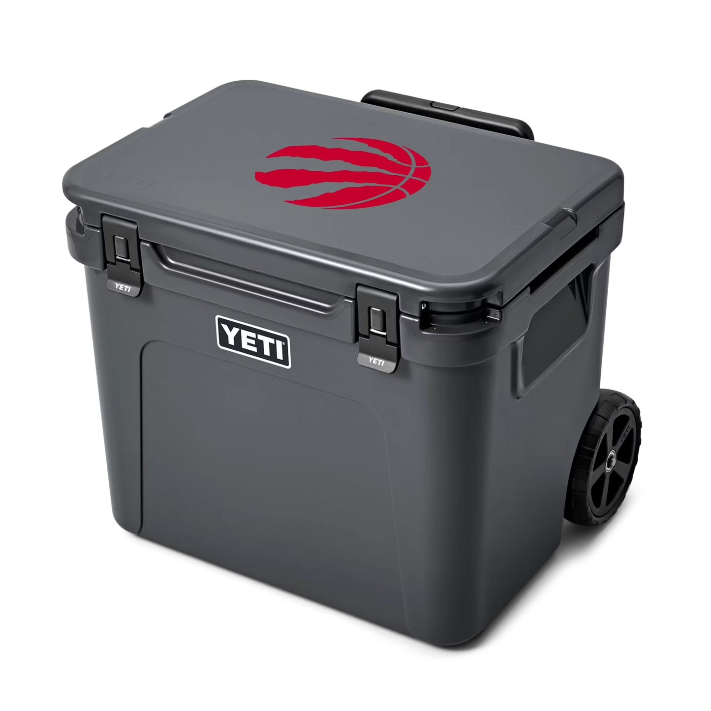 Toronto Raptors Roadie® 60 Wheeled Cooler