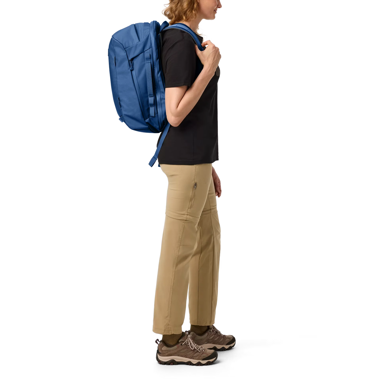 Crossroads® 35L Carry On Backpack
