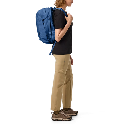 Crossroads® 35L Carry On Backpack