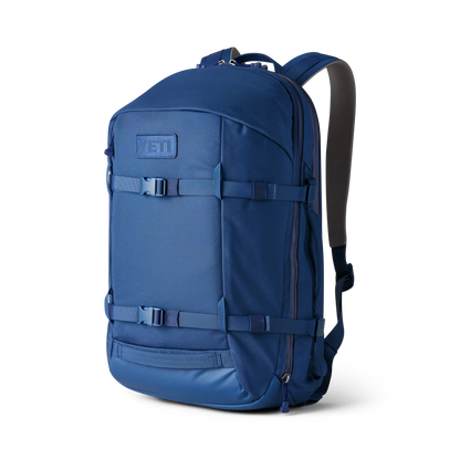 Crossroads® 27L Carry On Backpack
