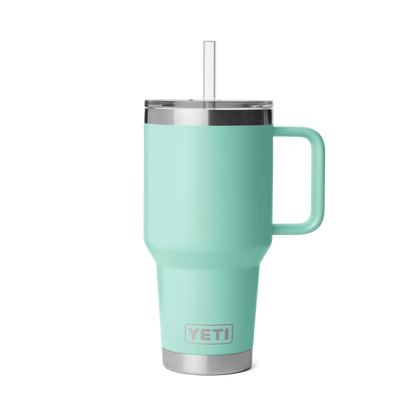 Rambler® 35 oz Straw Mug