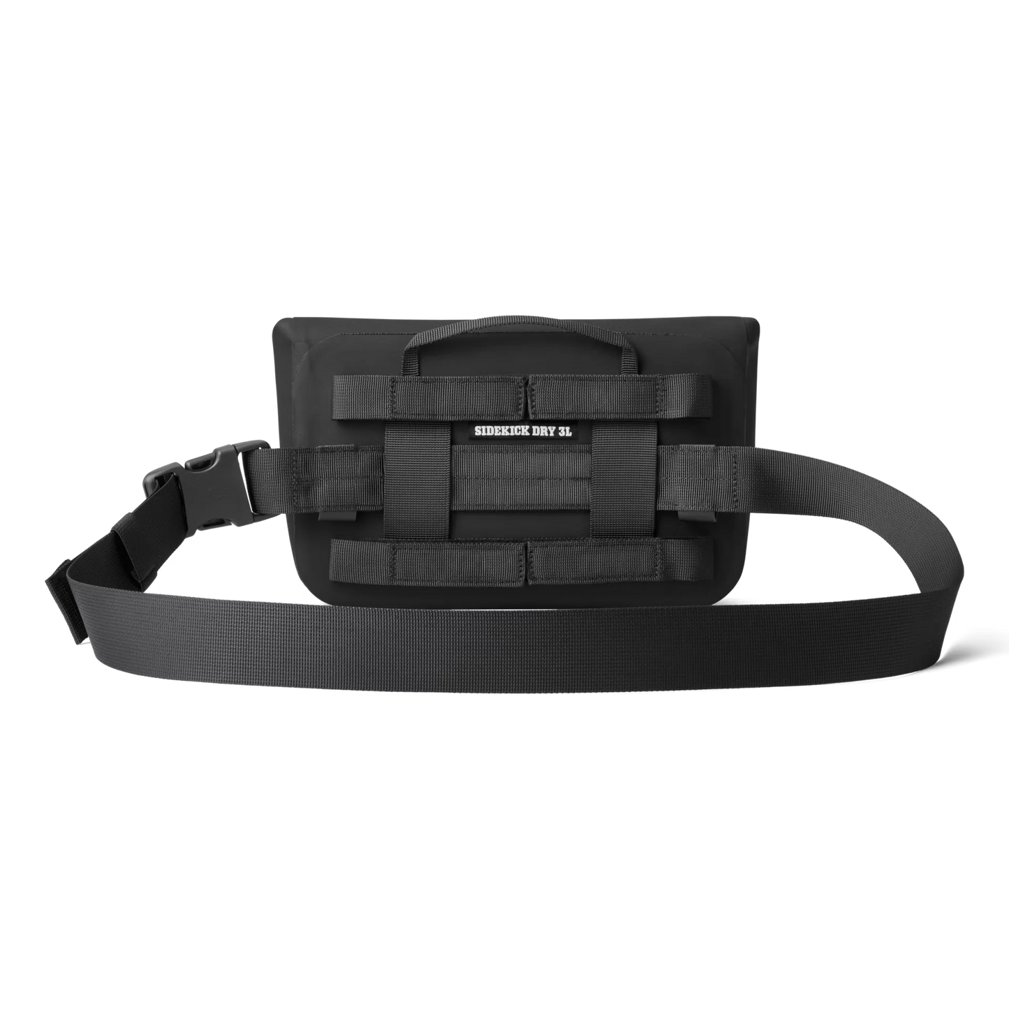 Sideclick™ Strap