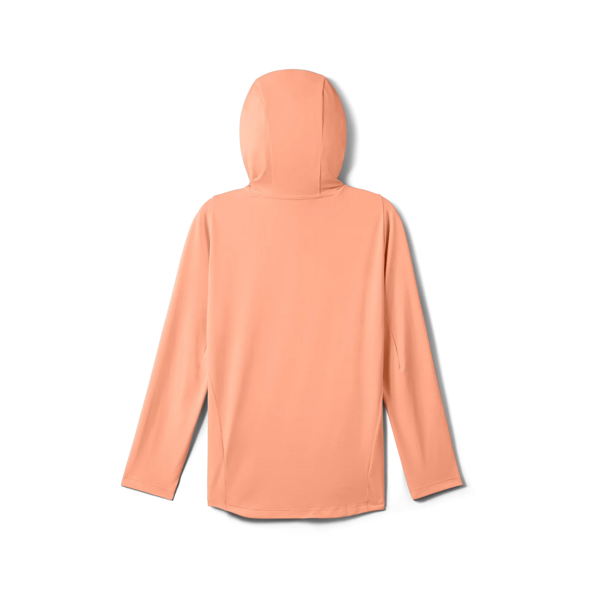 Kids' Hooded Ultra Lightweight Sunshirt