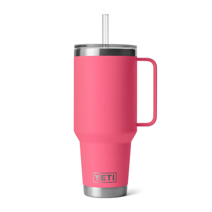 Rambler® 42 oz Straw Mug