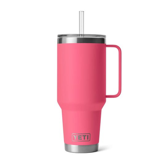 Rambler® 42 oz Straw Mug