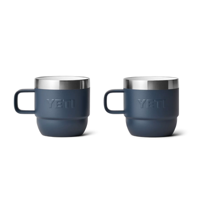 Rambler® 6 oz Stackable Mugs