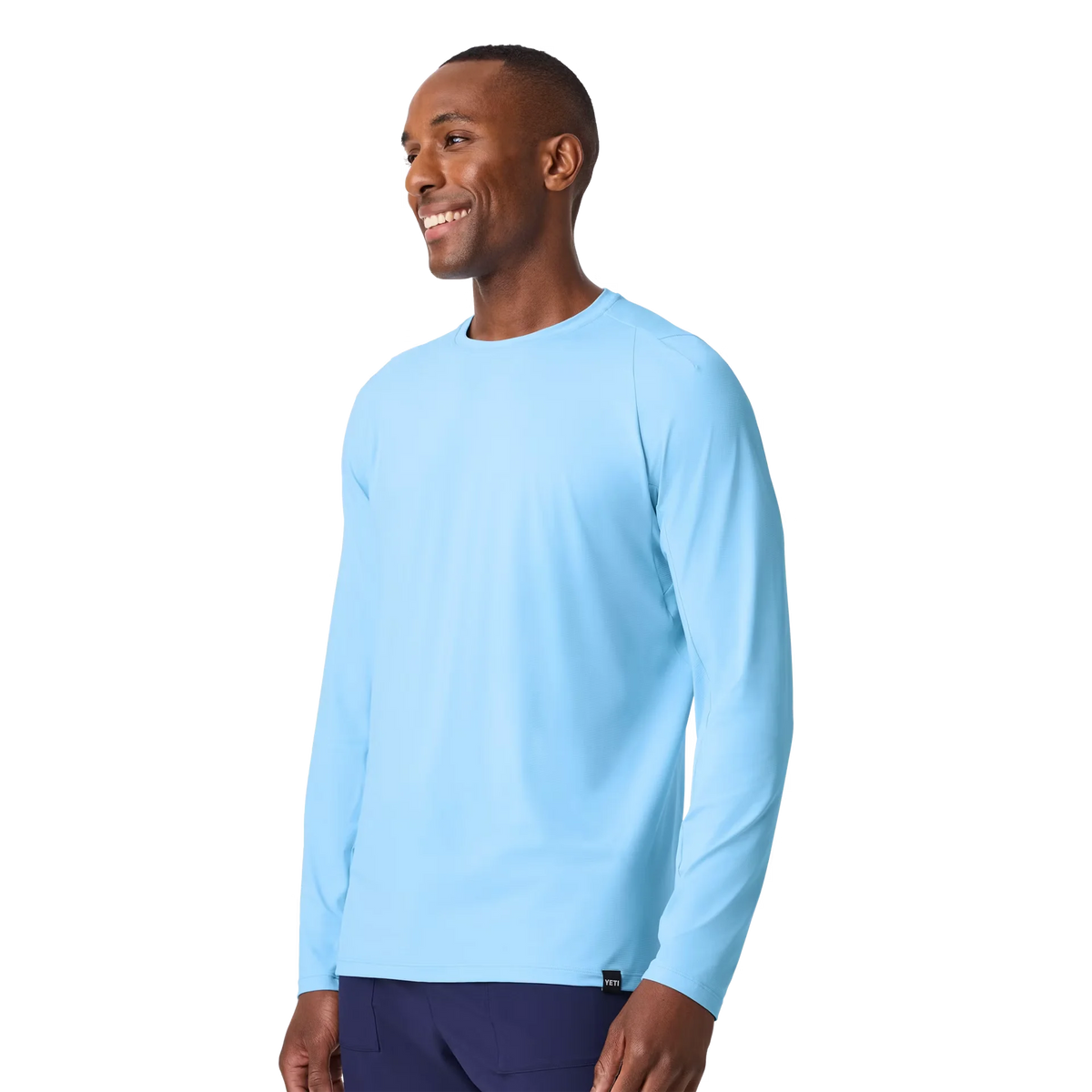 Crew Neck Ultra Lightweight Sunshirt