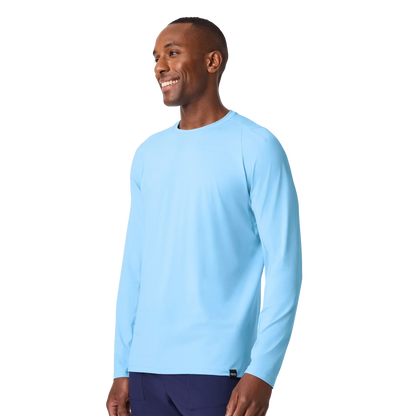 Crew Neck Ultra Lightweight Sunshirt