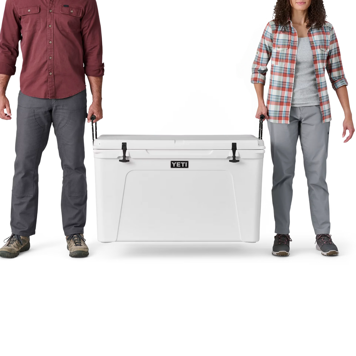 Tundra® 210 Hard Cooler