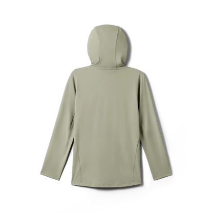 Kids' Hooded Ultra Lightweight Sunshirt